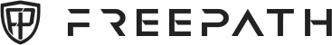 Freepath logo